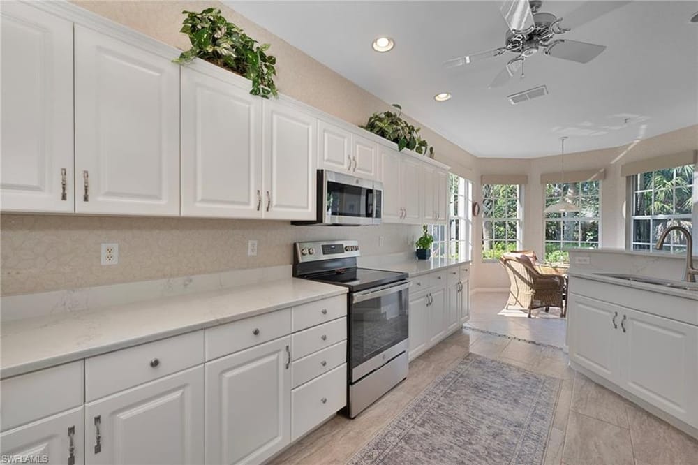 4695 Winged Foot Ct. 101 – #225080279 - Naples Lakes Country Club