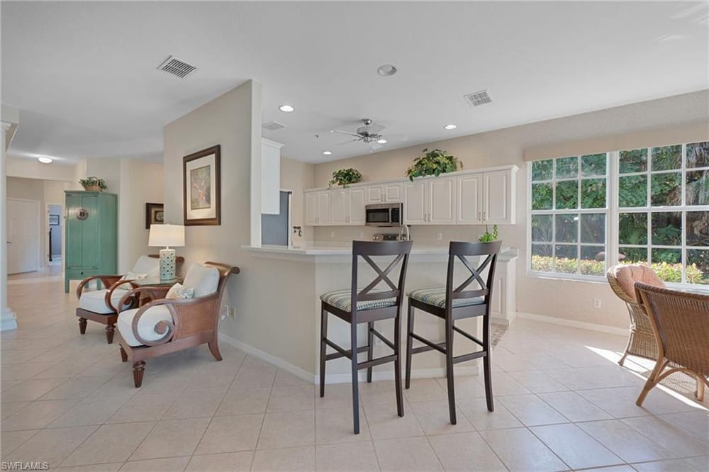 4695 Winged Foot Ct. 101 – #225080279 - Naples Lakes Country Club