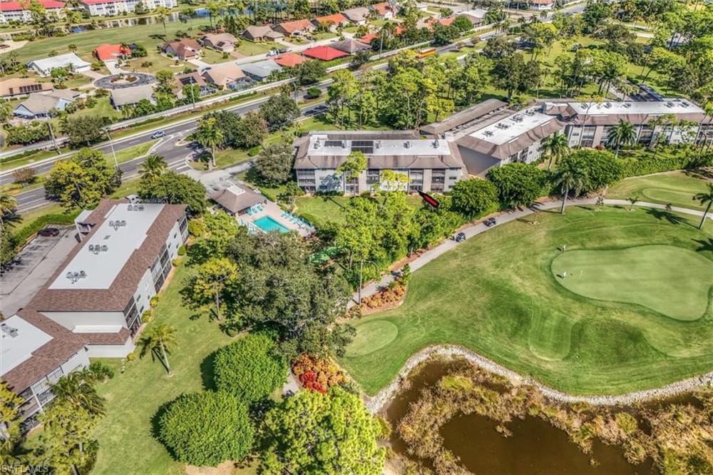 5757 Gage Ln. 102c – #225080514 - Lely Country Club
