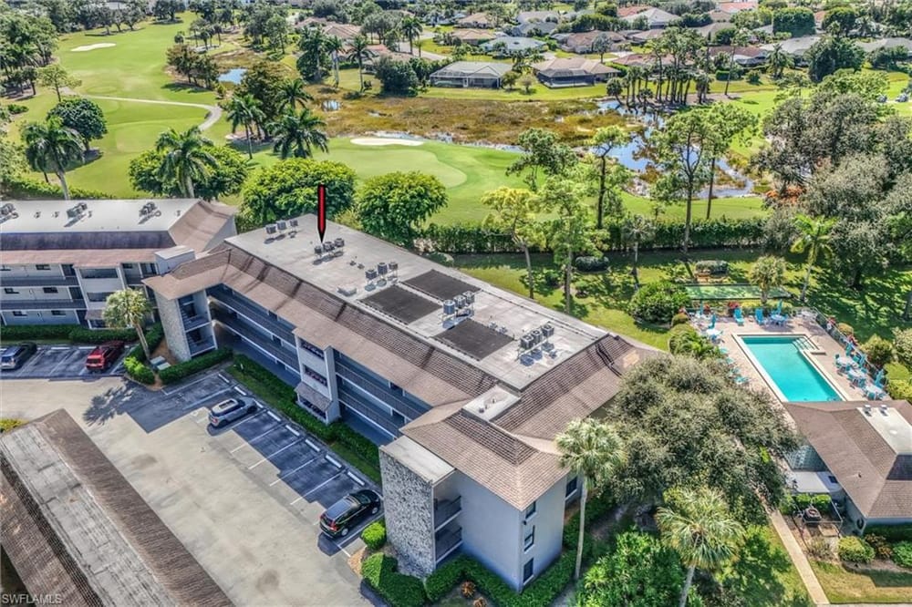 5757 Gage Ln. 102c – #225080514 - Lely Country Club