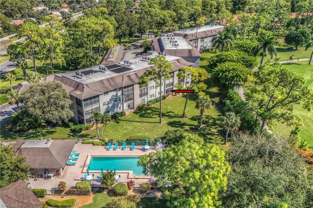 5757 Gage Ln. 102c – #225080514 - Lely Country Club