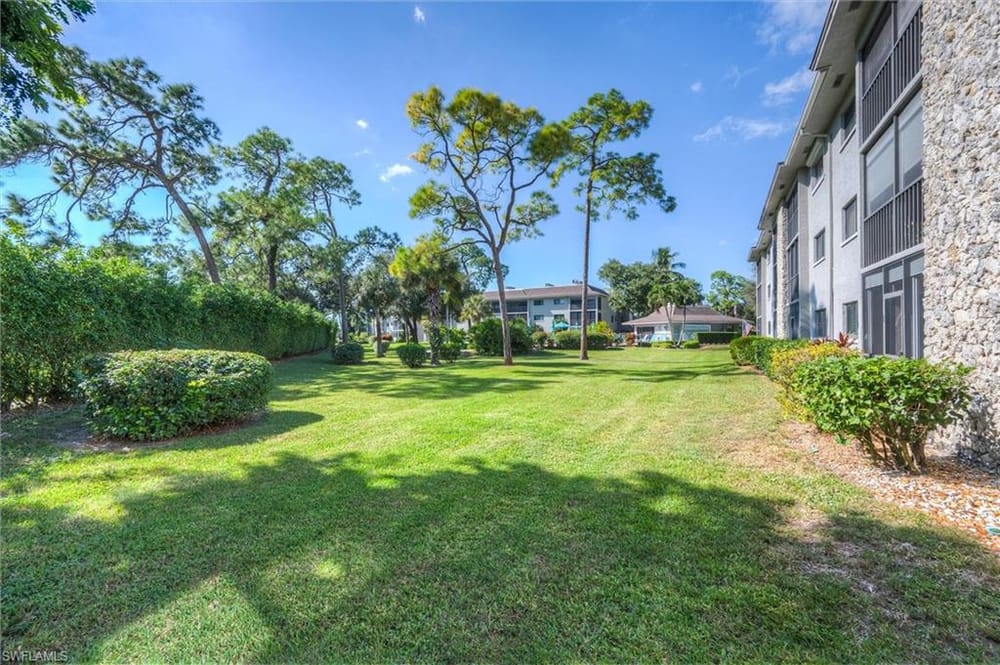 5757 Gage Ln. 102c – #225080514 - Lely Country Club