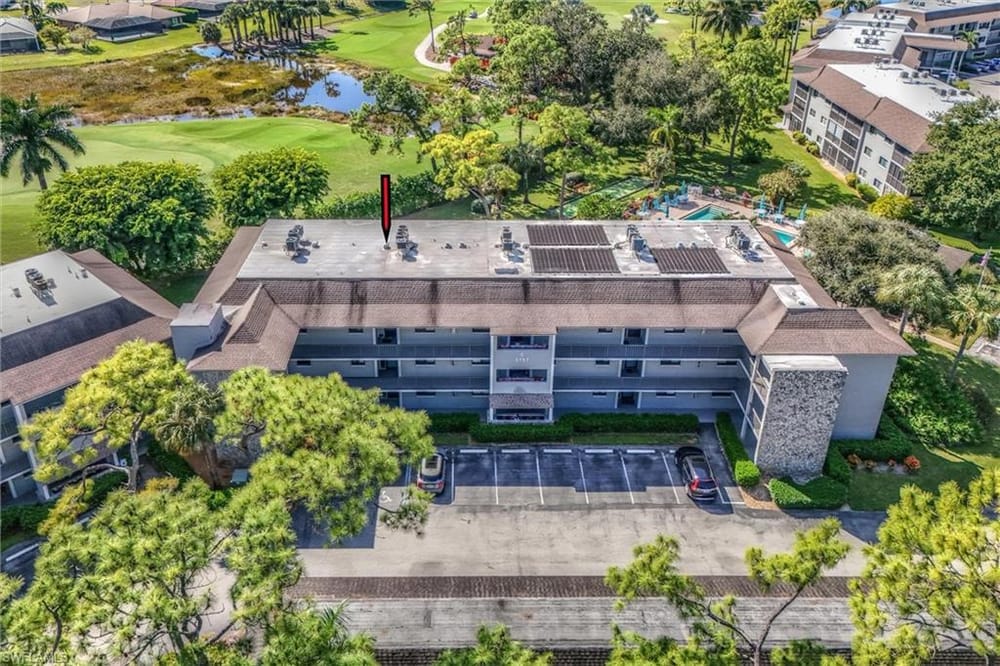 5757 Gage Ln. 102c – #225080514 - Lely Country Club