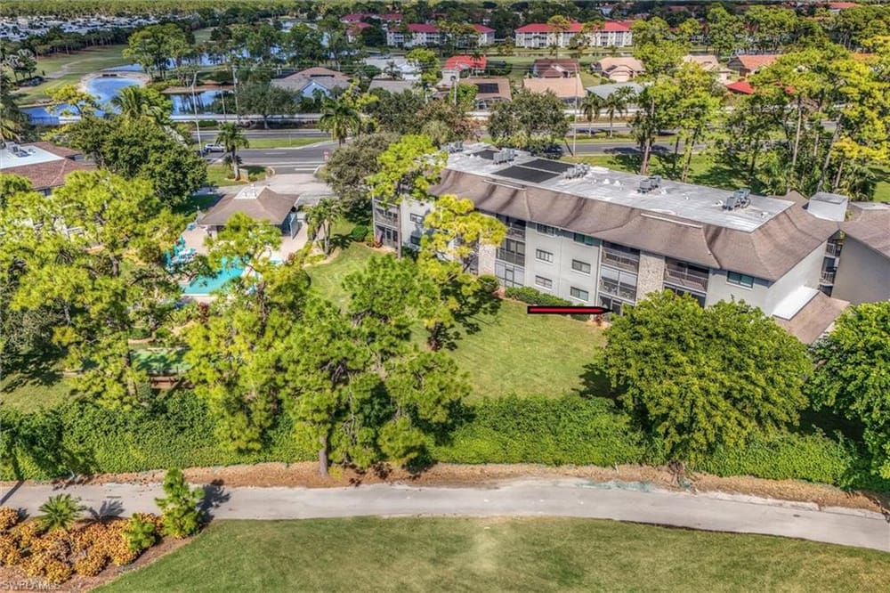 5757 Gage Ln. 102c – #225080514 - Lely Country Club