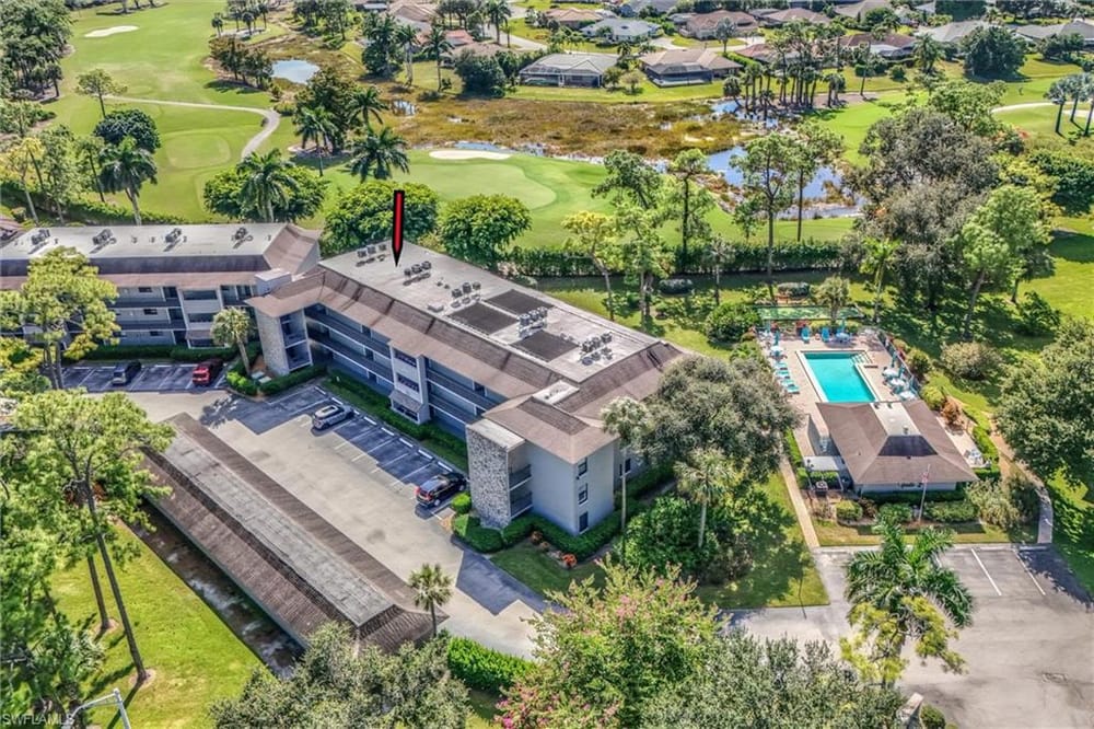 5757 Gage Ln. 102c – #225080514 - Lely Country Club