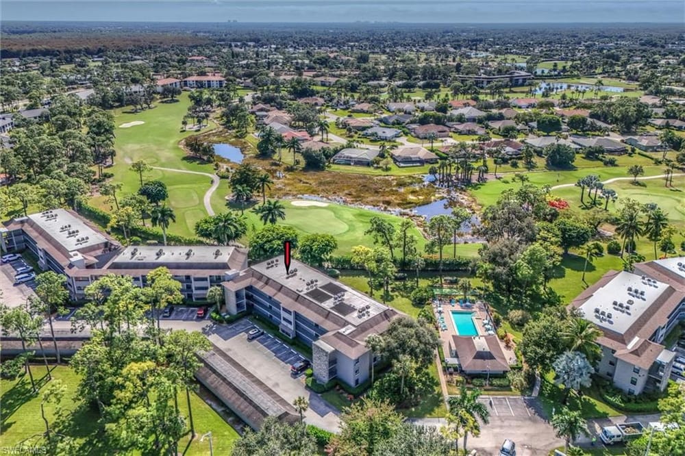 5757 Gage Ln. 102c – #225080514 - Lely Country Club