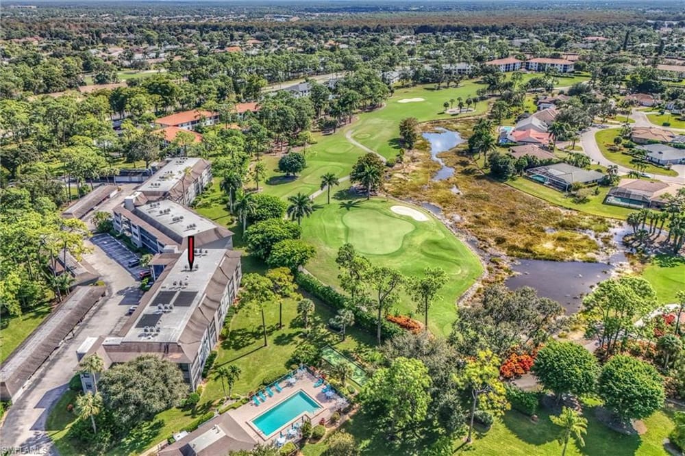 5757 Gage Ln. 102c – #225080514 - Lely Country Club