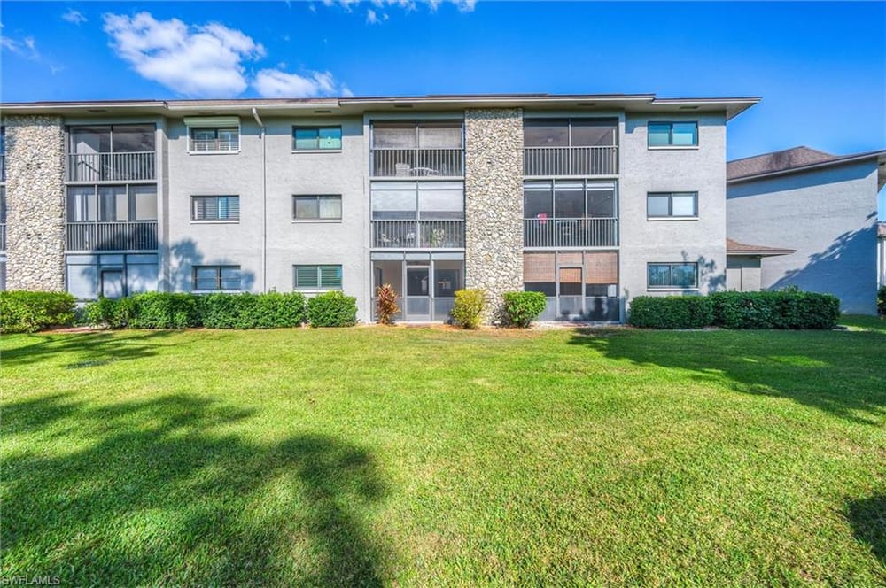 5757 Gage Ln. 102c – #225080514 - Lely Country Club