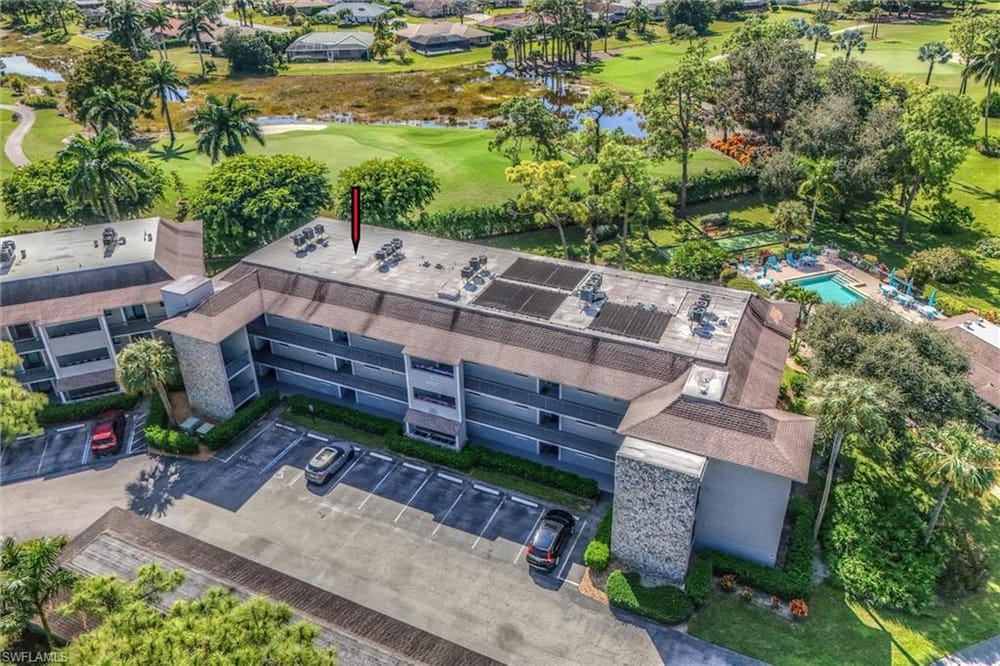 5757 Gage Ln. 102c – #225080514 - Lely Country Club