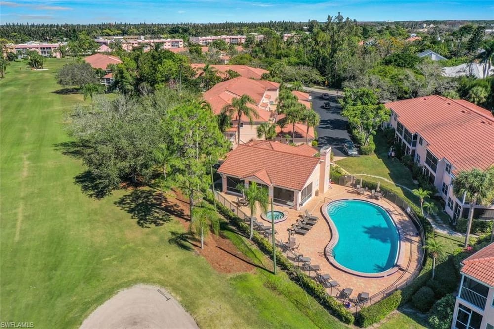 628 Woodshire Ln. G4 – #225080693 - Forest Lakes