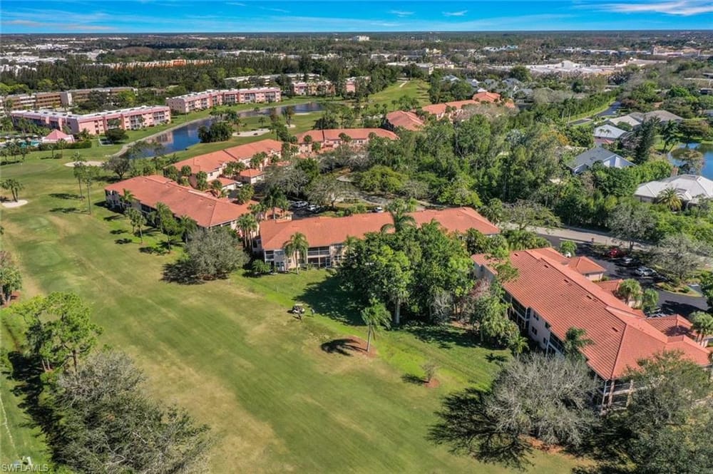 628 Woodshire Ln. G4 – #225080693 - Forest Lakes