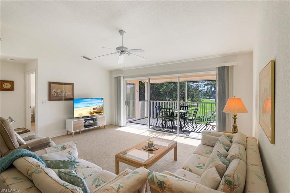 628 Woodshire Ln. G4 – #225080693 - Forest Lakes