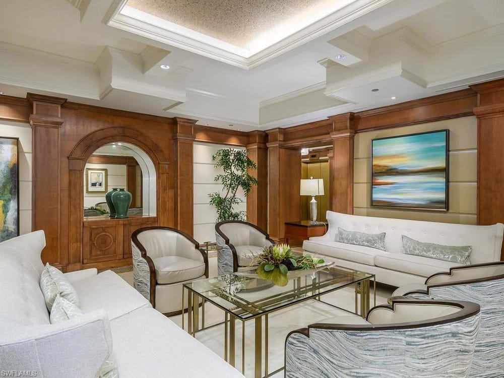 455 Cove Tower Dr. PH 1802 – #225081340 - Cove Towers
