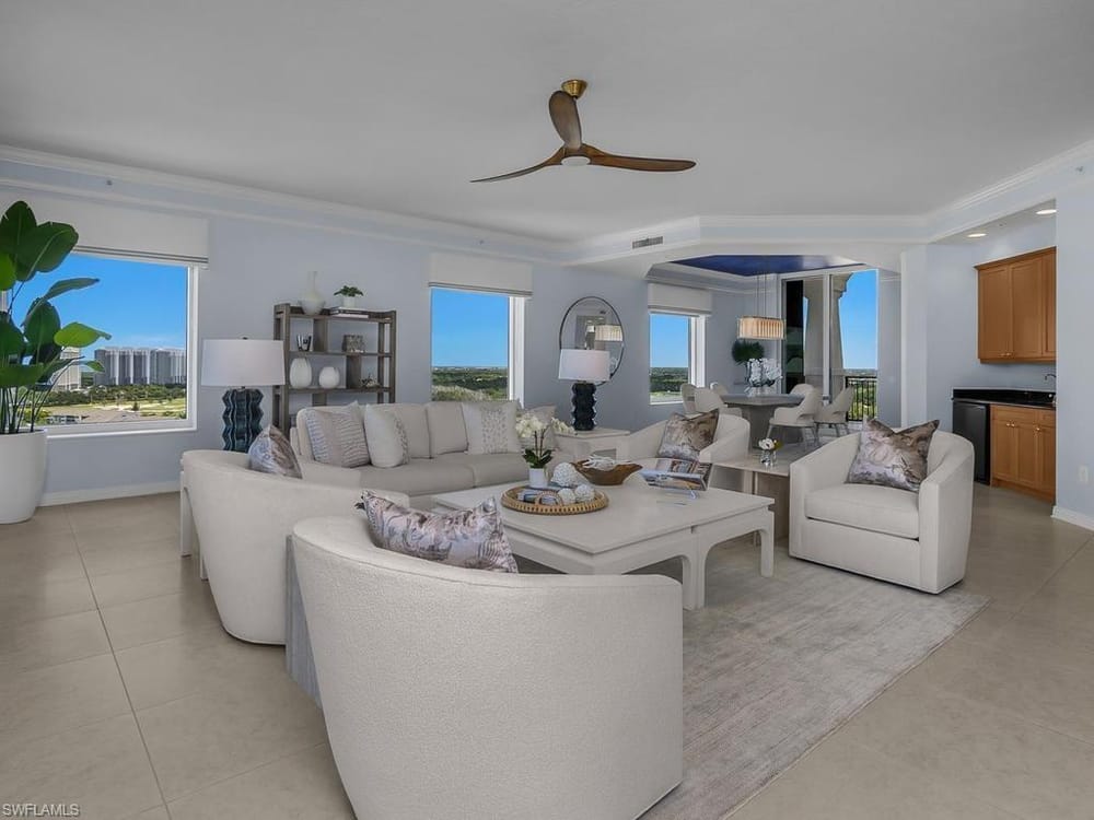 455 Cove Tower Dr. PH 1802 – #225081340 - Cove Towers