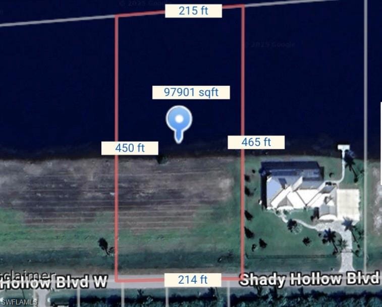 515 Shady Hollow Blvd. W – #225081518 - Saddlebrook Lakes