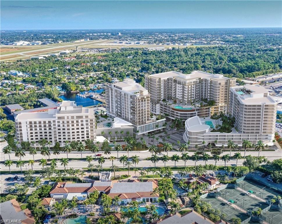 1925 Metropolitan Blvd. 601 – #225081579 - Metropolitan Naples