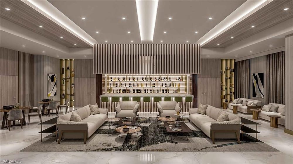 1925 Metropolitan Blvd. 601 – #225081579 - Metropolitan Naples