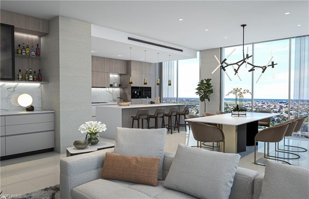 1925 Metropolitan Blvd. 601 – #225081579 - Metropolitan Naples