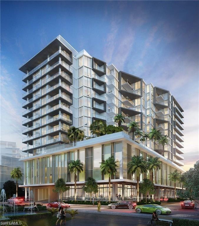 1925 Metropolitan Blvd. 601 – #225081579 - Metropolitan Naples
