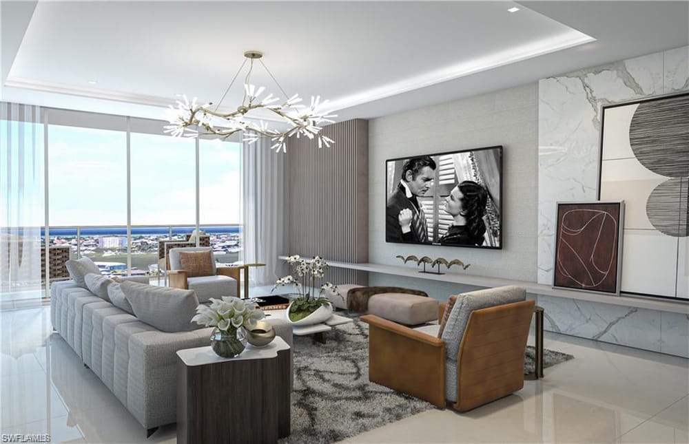1925 Metropolitan Blvd. 1205 – #225081586 - Metropolitan Naples
