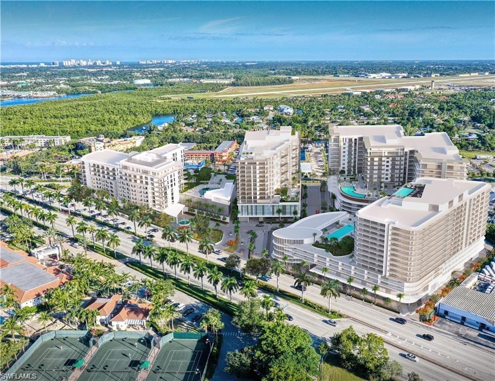 1925 Metropolitan Blvd. 1205 – #225081586 - Metropolitan Naples