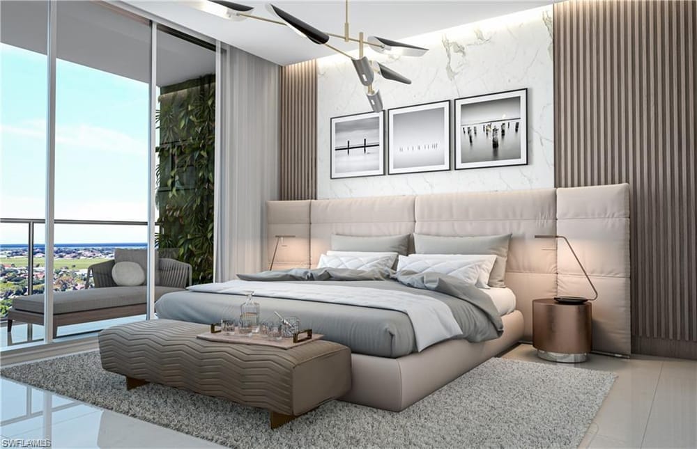 1925 Metropolitan Blvd. 1205 – #225081586 - Metropolitan Naples