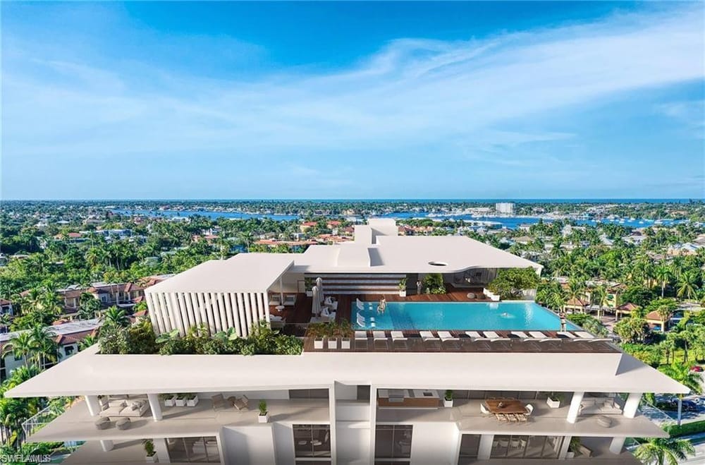 1925 Metropolitan Blvd. 1205 – #225081586 - Metropolitan Naples