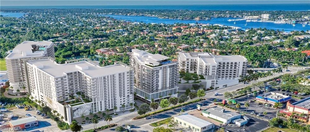 1925 Metropolitan Blvd. 1205 – #225081586 - Metropolitan Naples