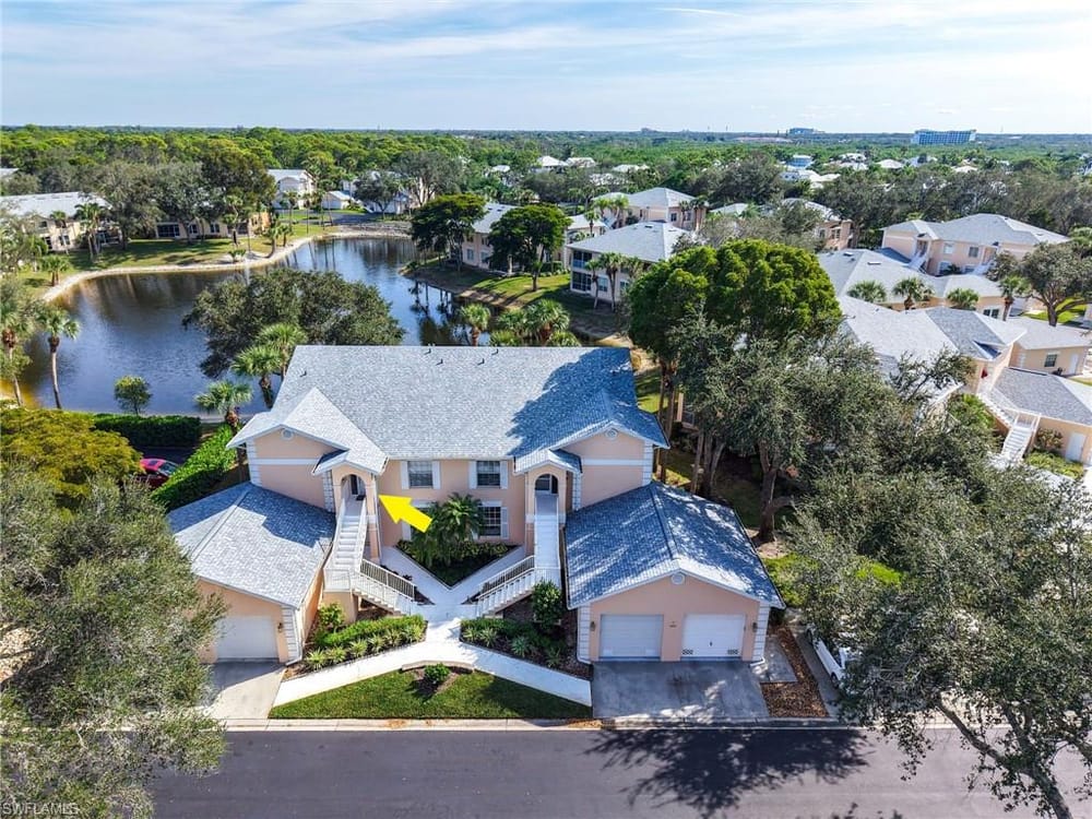 440 Wiggins Lake Ct. 201 – #225081773 - Wiggins Lakes And Preserves