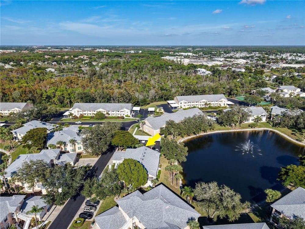 440 Wiggins Lake Ct. 201 – #225081773 - Wiggins Lakes And Preserves