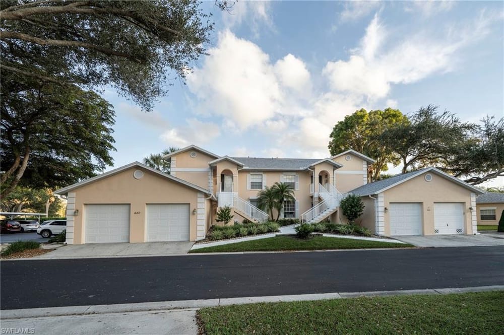440 Wiggins Lake Ct. 201 – #225081773 - Wiggins Lakes And Preserves