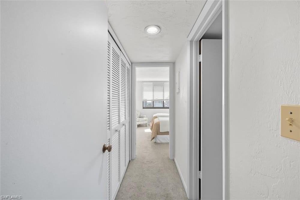 11 Bluebill Ave. 1006 – #225082098 - Vanderbilt Beach