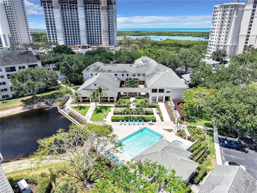 1001 Arbor Lake Dr. 1007 – #225082314 - Arbor Trace