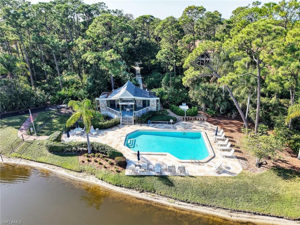 355 Bay Forest Dr. 3A – #225082368 - Bay Forest