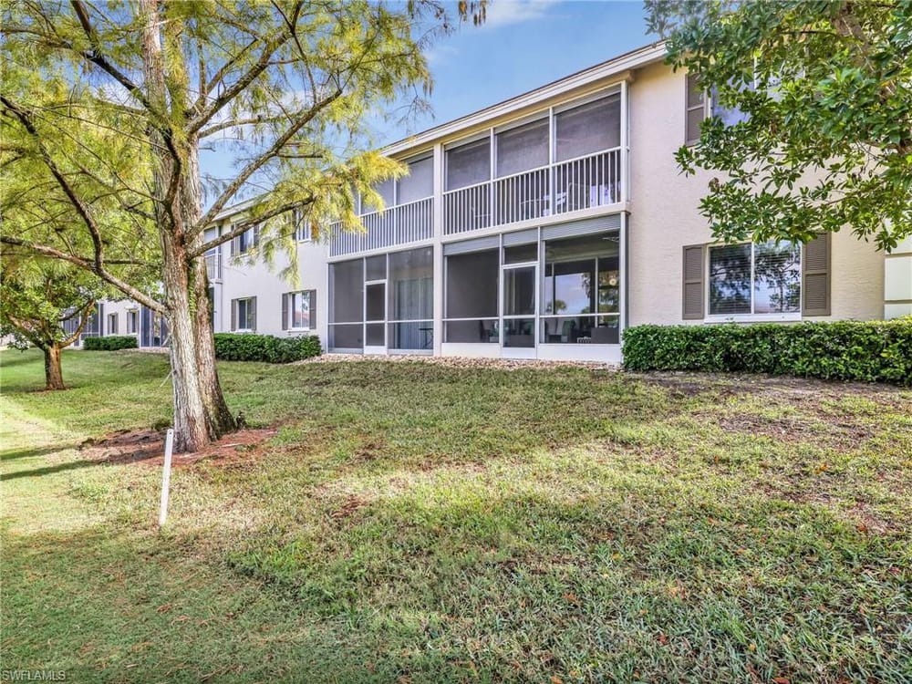 725 Saratoga Cir. A101 – #225082425 - Glen Eagle