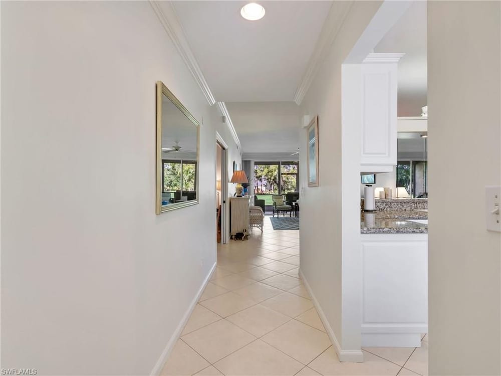 725 Saratoga Cir. A101 – #225082425 - Glen Eagle