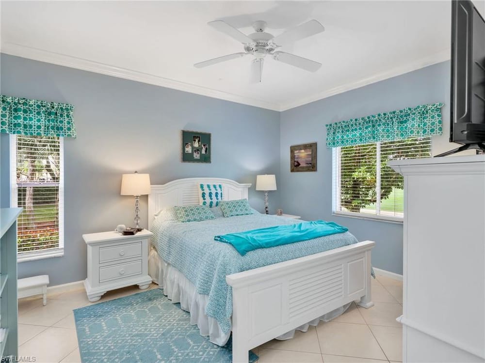 725 Saratoga Cir. A101 – #225082425 - Glen Eagle