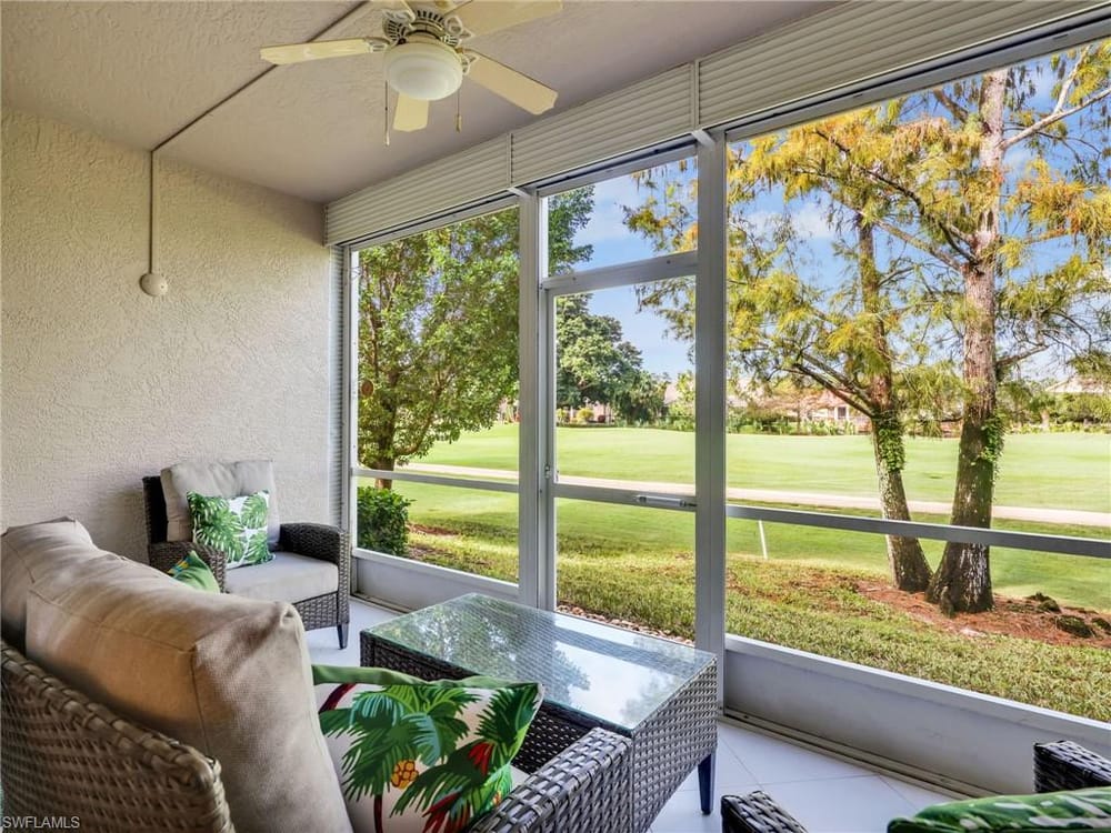 725 Saratoga Cir. A101 – #225082425 - Glen Eagle