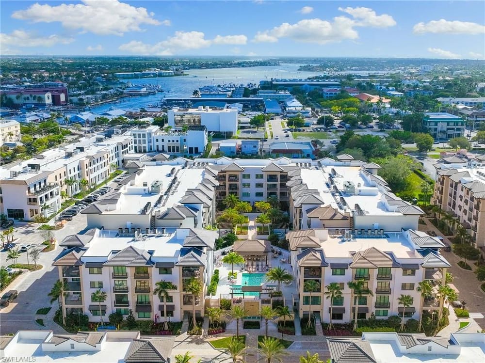 1130 3rd Ave. S 210 – #225082450 - Naples Square