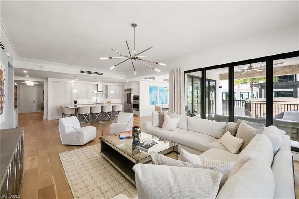 1130 3rd Ave. S 210 – #225082450 - Naples Square