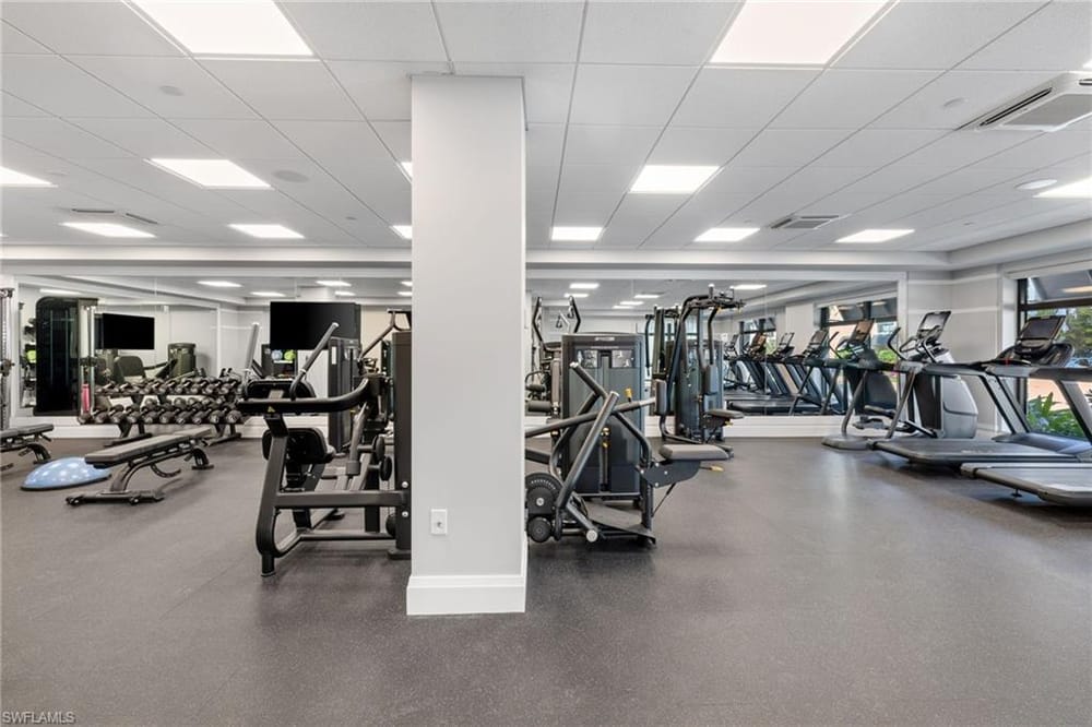 1130 3rd Ave. S 210 – #225082450 - Naples Square