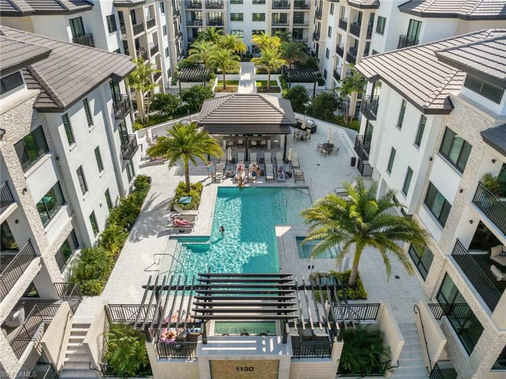 1130 3rd Ave. S 210 – #225082450 - Naples Square