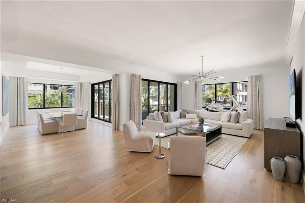1130 3rd Ave. S 210 – #225082450 - Naples Square