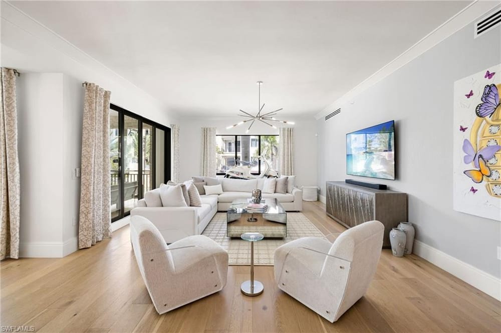 1130 3rd Ave. S 210 – #225082450 - Naples Square