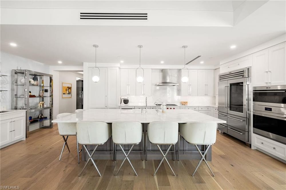 1130 3rd Ave. S 210 – #225082450 - Naples Square