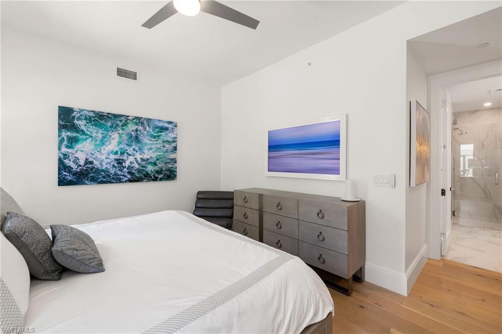 1130 3rd Ave. S 210 – #225082450 - Naples Square