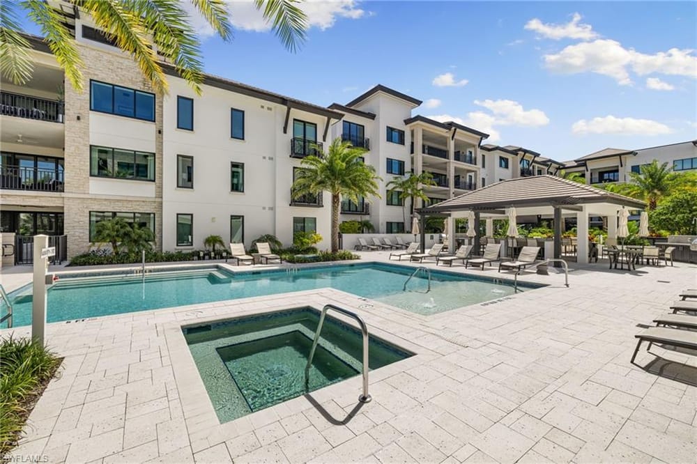 1130 3rd Ave. S 210 – #225082450 - Naples Square