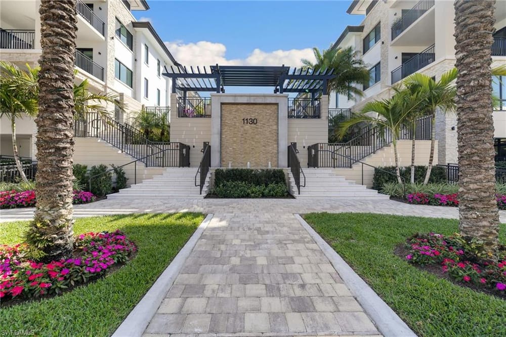 1130 3rd Ave. S 210 – #225082450 - Naples Square