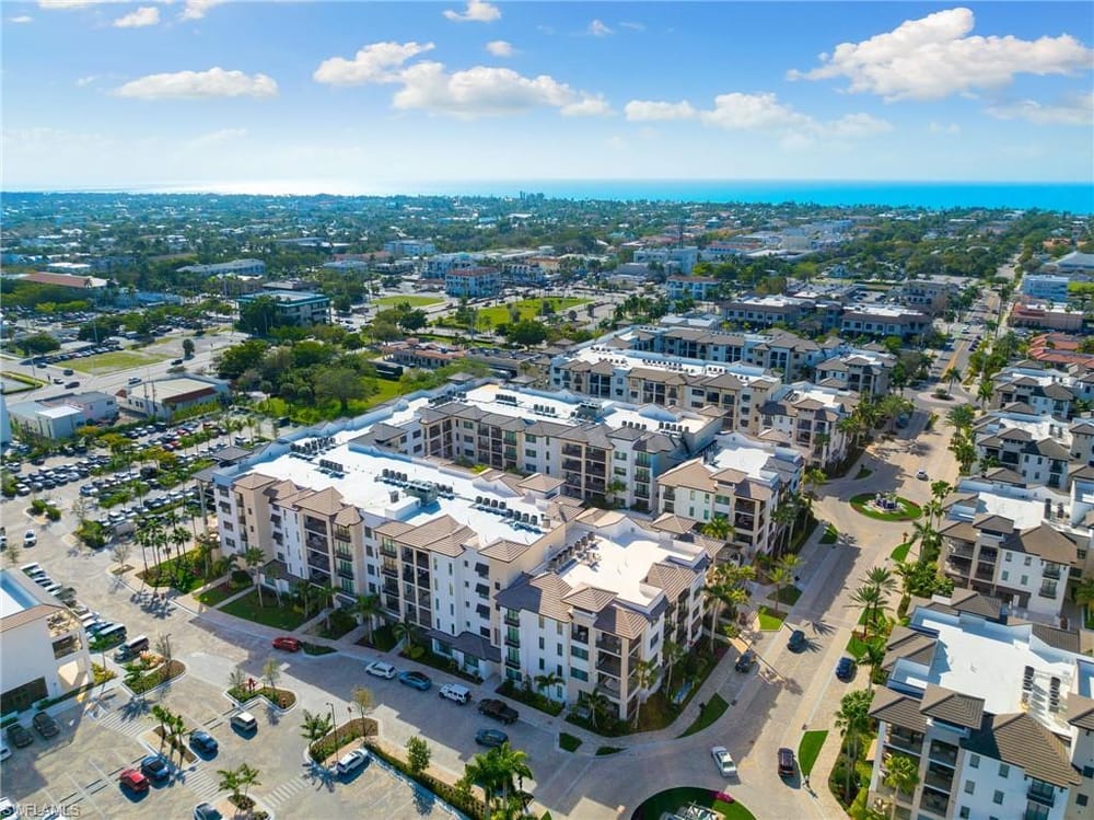 1130 3rd Ave. S 210 – #225082450 - Naples Square