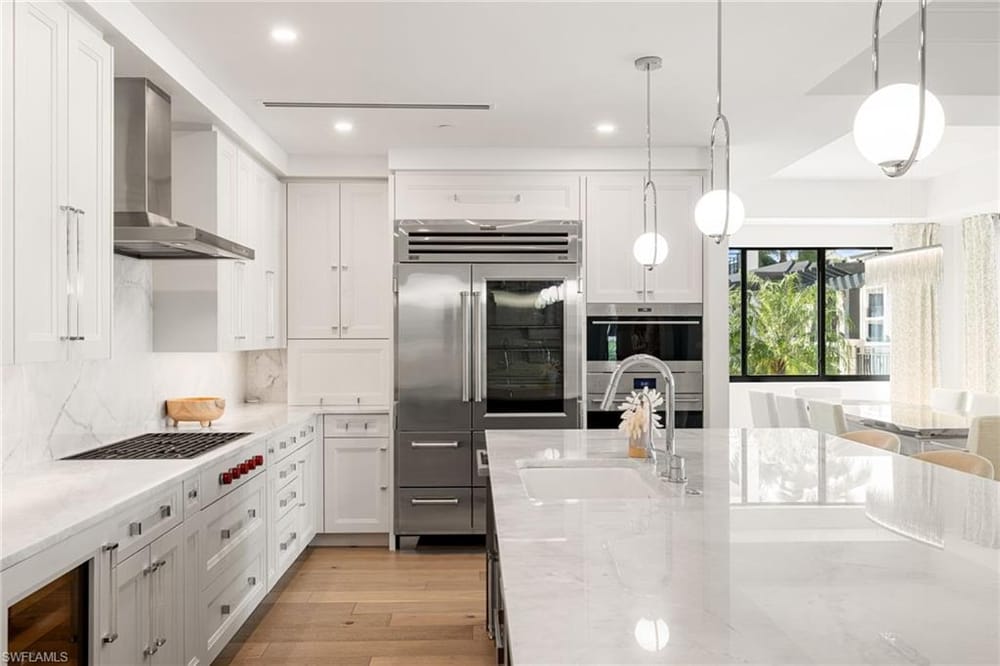 1130 3rd Ave. S 210 – #225082450 - Naples Square